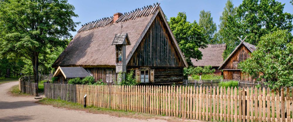 Zdjęcie panoramiczne na ścianę