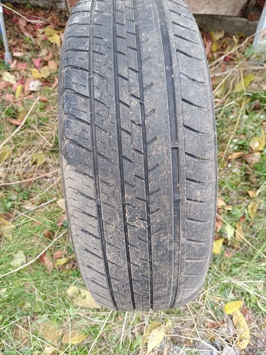 Резина R18  Dunlop