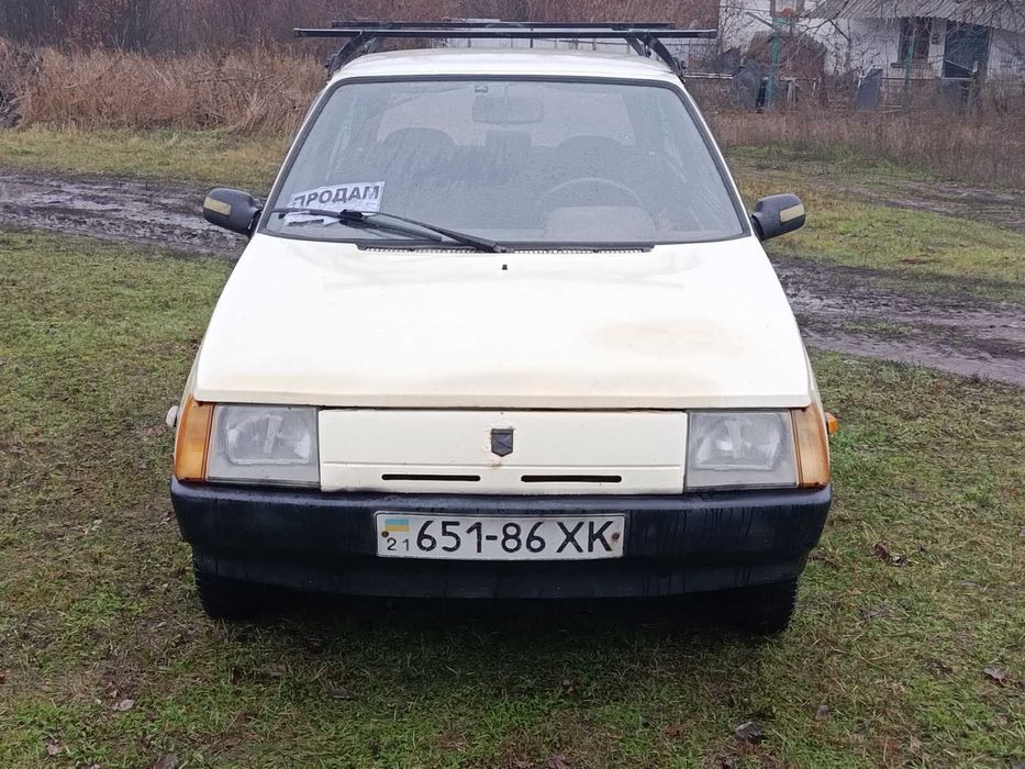 Продаж Авто Таврия