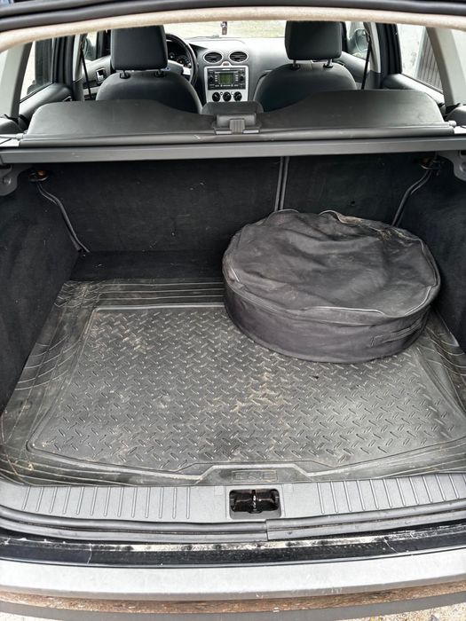 Sprzedam Ford Focus