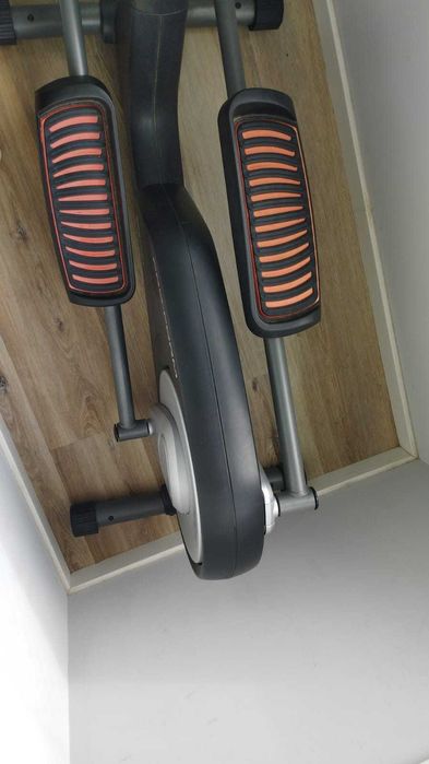 Vendo Elíptico (Transport)