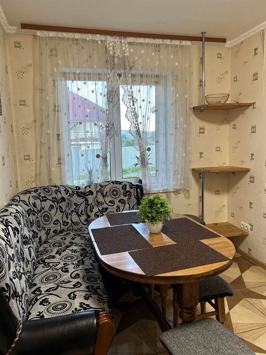 Відпочинок в Карпатах Пилипець Котедж Карпатські Зорі Оренда подобово