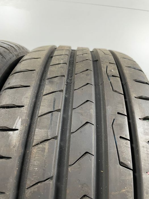 225/45R17 91Y Continental PremiumContact 7 JAK NOWE