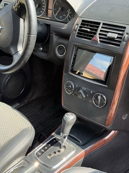 Мерсік на Автоматі
