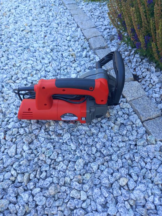 Bruzdownica TE-MA 1300 NOWA