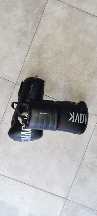 Luvas de Boxe/MMA... 12oz