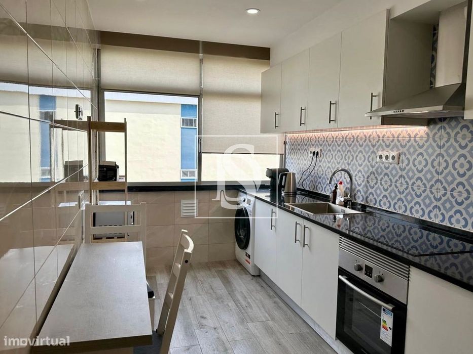 Apartamento T3 Venda em Moita,Moita — Moita, Setúbal