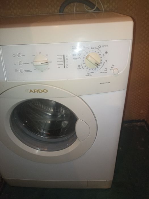 Стиральная машина ARDO