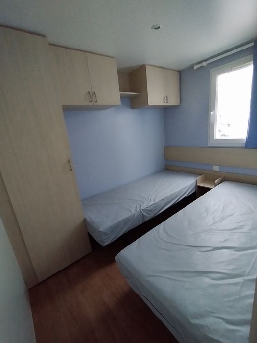 T2 - 8*4 - Casa Móvel Mobile Home Bungalow Casa Madeira