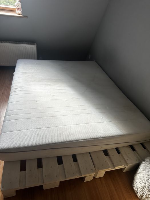 Materac 160x200 cm