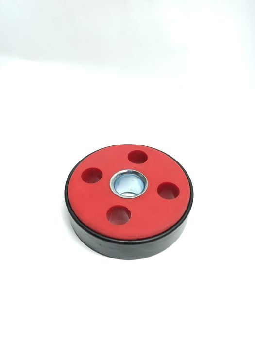 Полиуритановая муфта эластичная кардана КМЗ К750, МТ Днепр, ИМЗ Урал ...