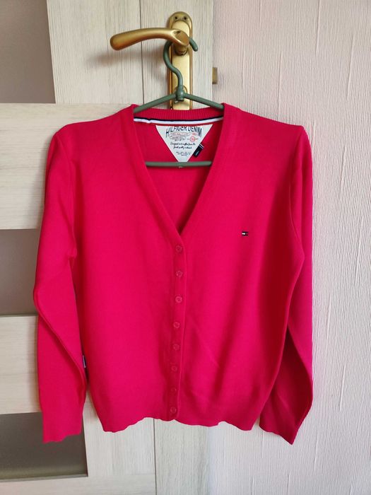 Кардиган Tommy Hilfiger XS-S