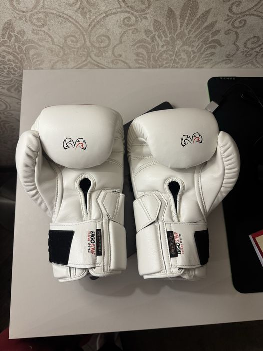 Перчатки Rival RS2V 16 унций