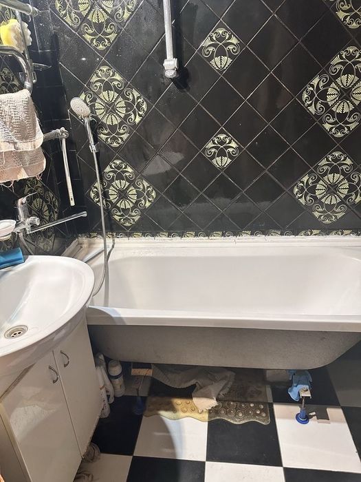 ‼️4х квартира‼️90м2‼️