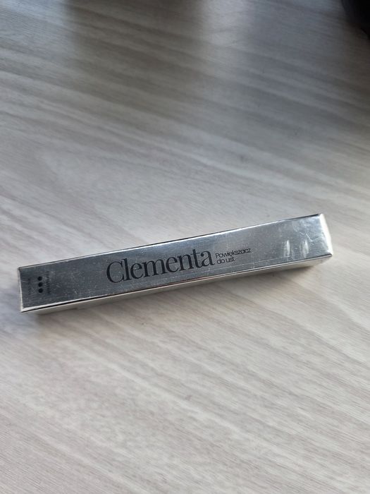 Clementa Powiększacz do ust Extreme