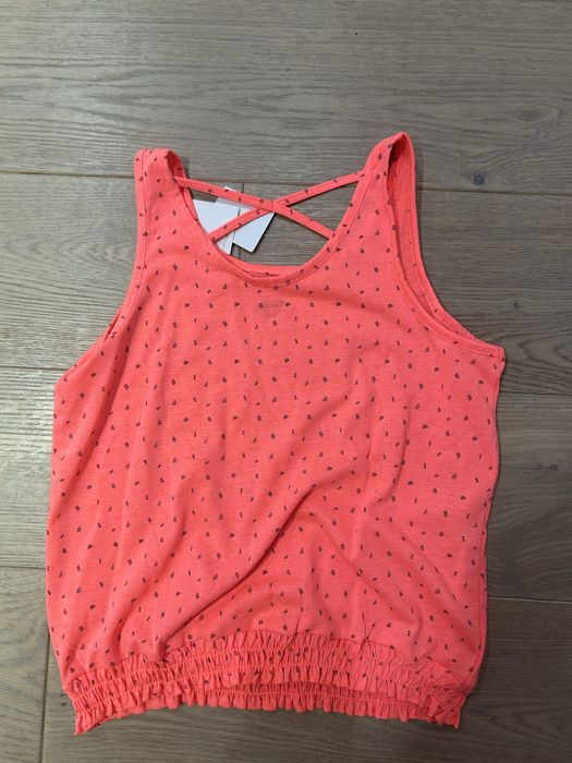 Bluzka top 158/164