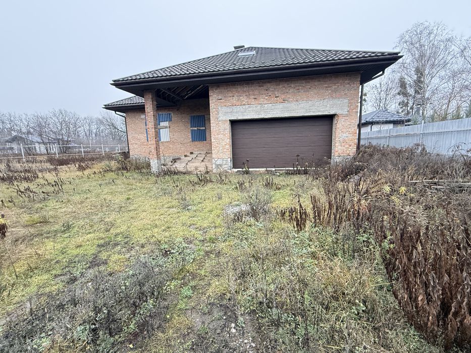 Продаж Будину  Яківці