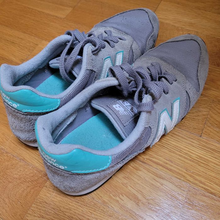 Damskie buty New Balanse 40,5/26,5
