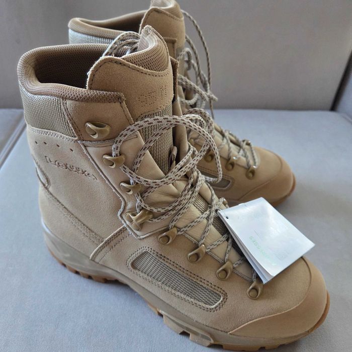 Buty Lowa Elite Desert rozm. 44