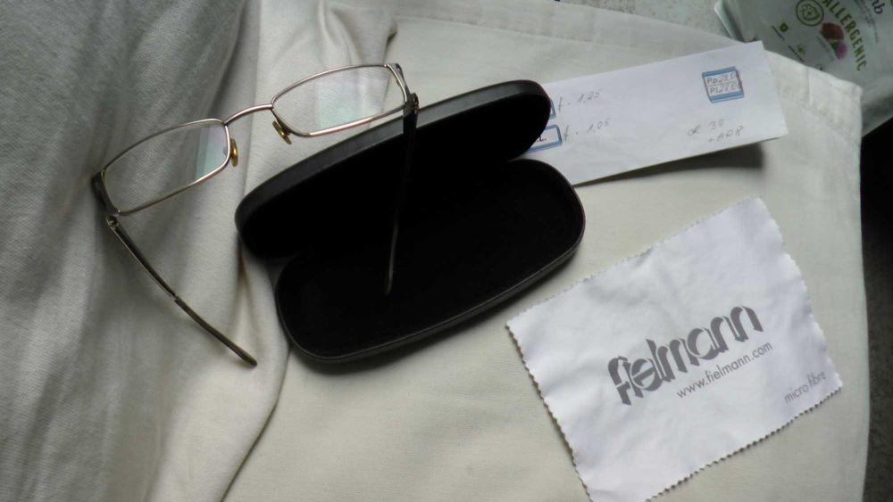 Okulary damskie korekcyjne do bliży plusy z antyrefleksyjną powłoką