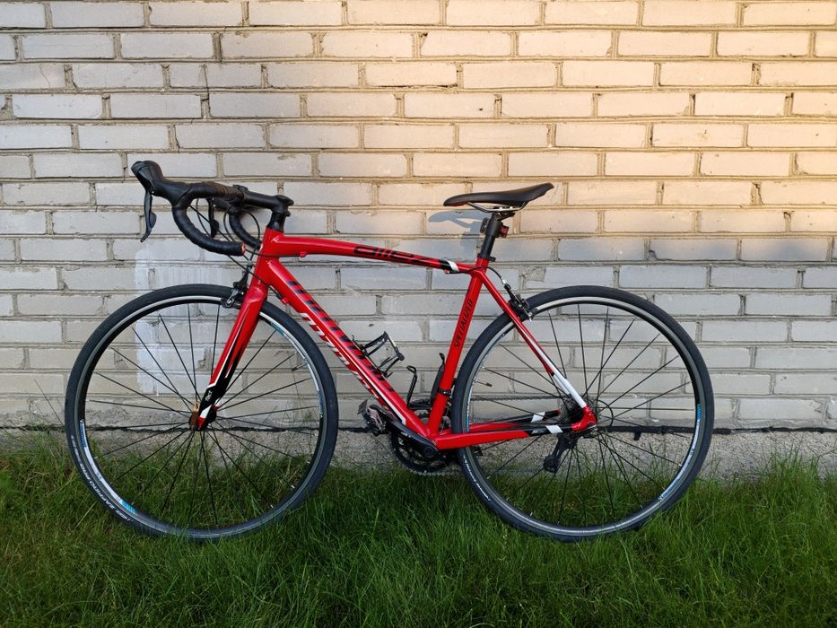 Rower szosowy specialized