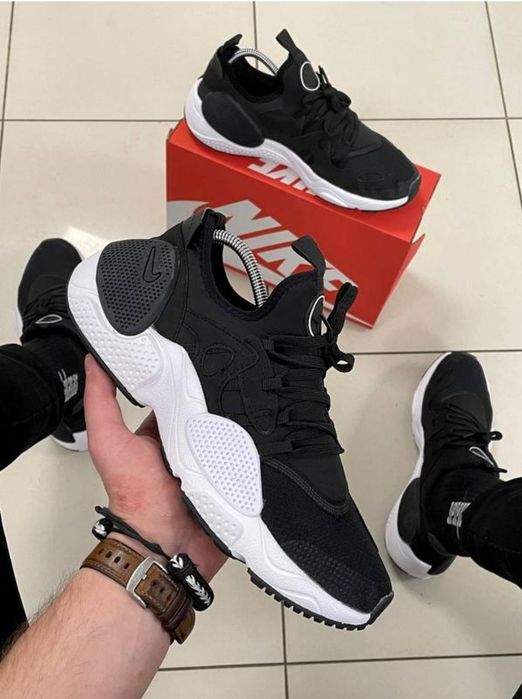 Nike air max alpha trainer 5 чоловічі кросівки