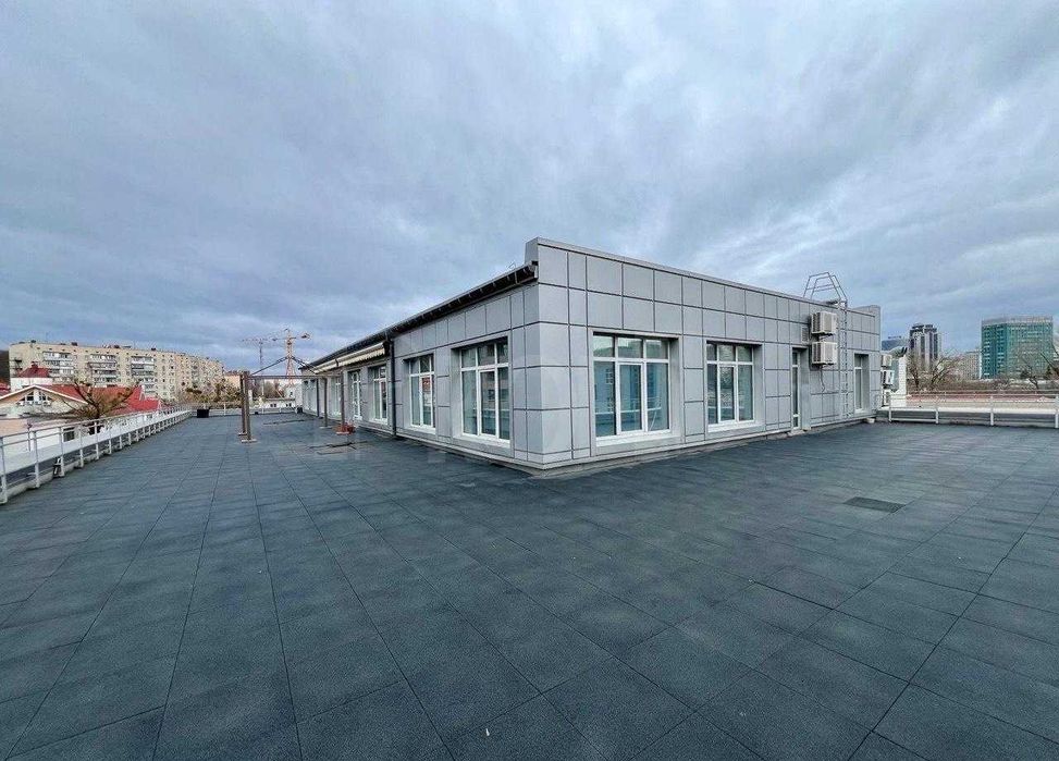 Комерційна нерухомість за адресою вул. Нововокзальна (площа 3675 м²) - Atlanta.ua - фото 9