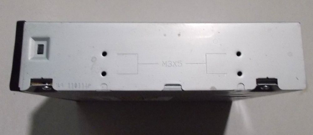 Оптический привод Lg GH22NS50 SATA DVD+/-RW