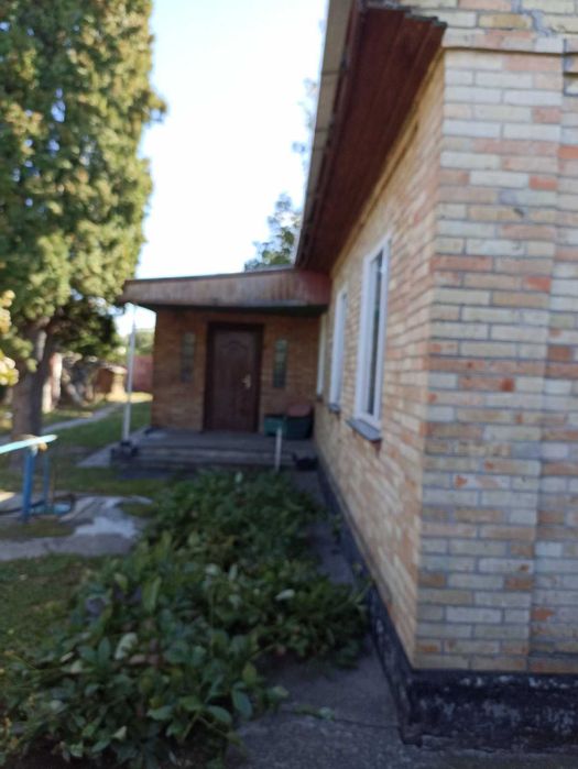 Будинок в с.Степанки