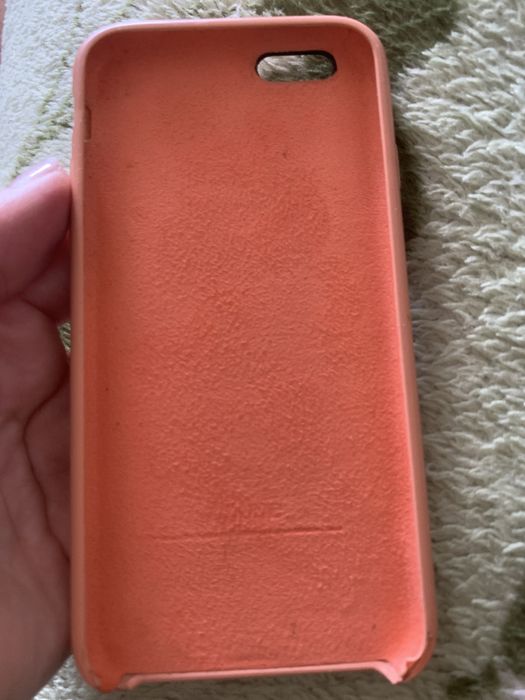 Чохол на iphone 6s