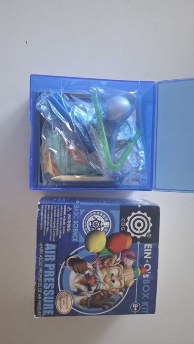 Kit basic science