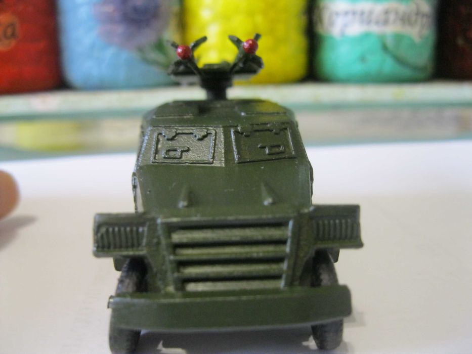 Комплект бронетранспортеров СССР военная техника