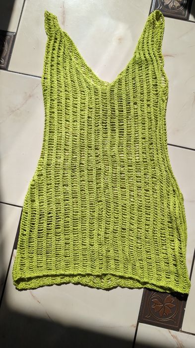 Туніка Handmade , розмір s