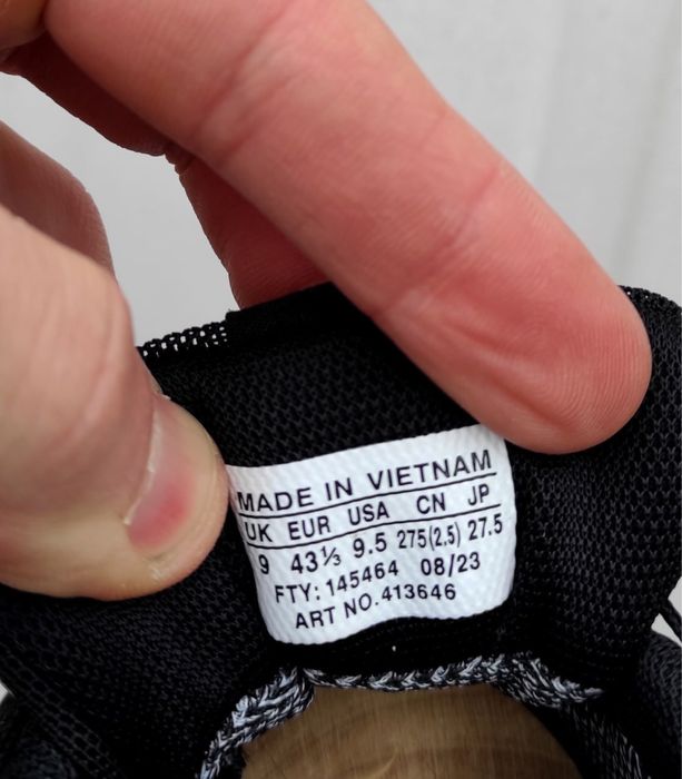 ‼️ТЕРМО‼️41-46 Salomon Soft Shell / XA XT 6 / gore-tex кроссовки