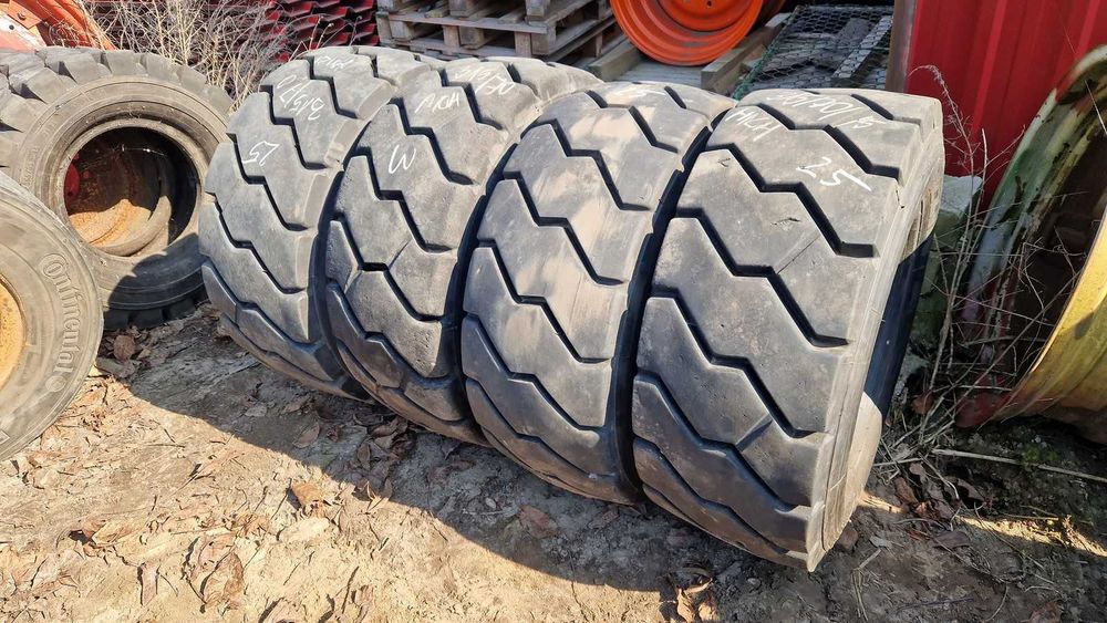 315/70r15 300r15 315/70-15, 300-15 Michelin 80% bez napraw