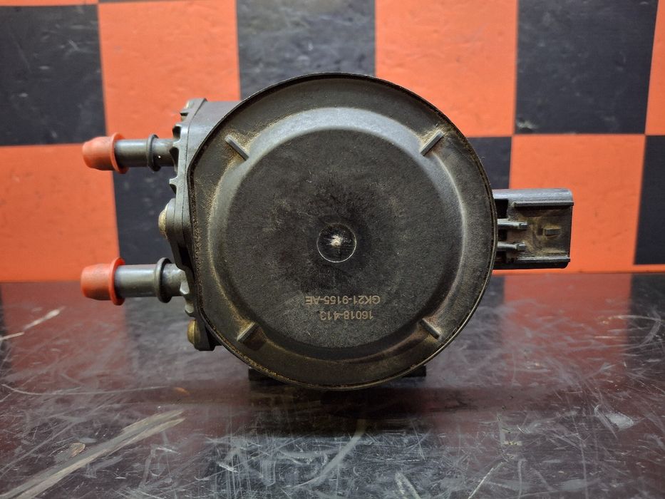 Corpo filtro gasóleo FORD Transit