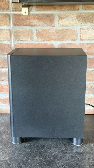 Subwoofer aktywny Pioneer S-21W