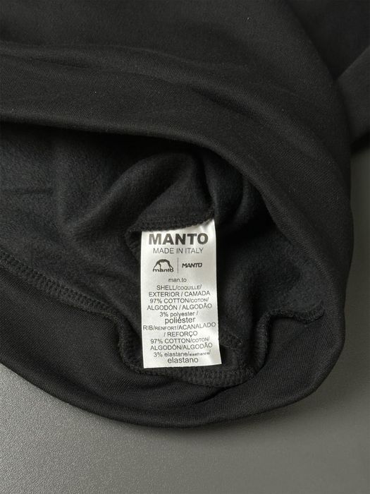 Худі MANTO Society