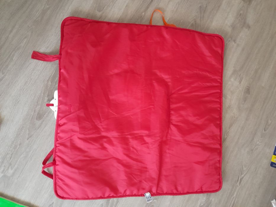 Tapete atividades Chicco