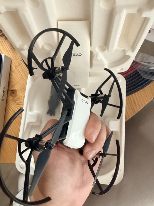 Dron DJI Ryze Tello