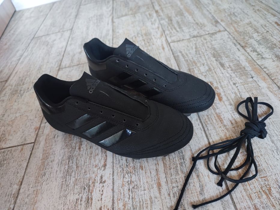 Буци adidas 40,5 см.