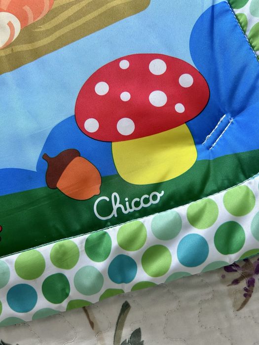 Chicco Brinquedo Ginásio 0+m