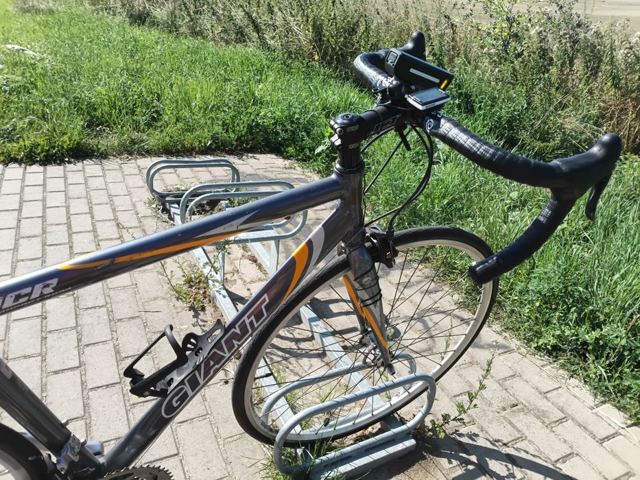 Giant OCR CAMPAGNOLO szosówka