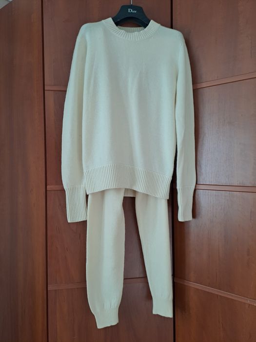 Костюм кашемір MaxMara,Burberry.