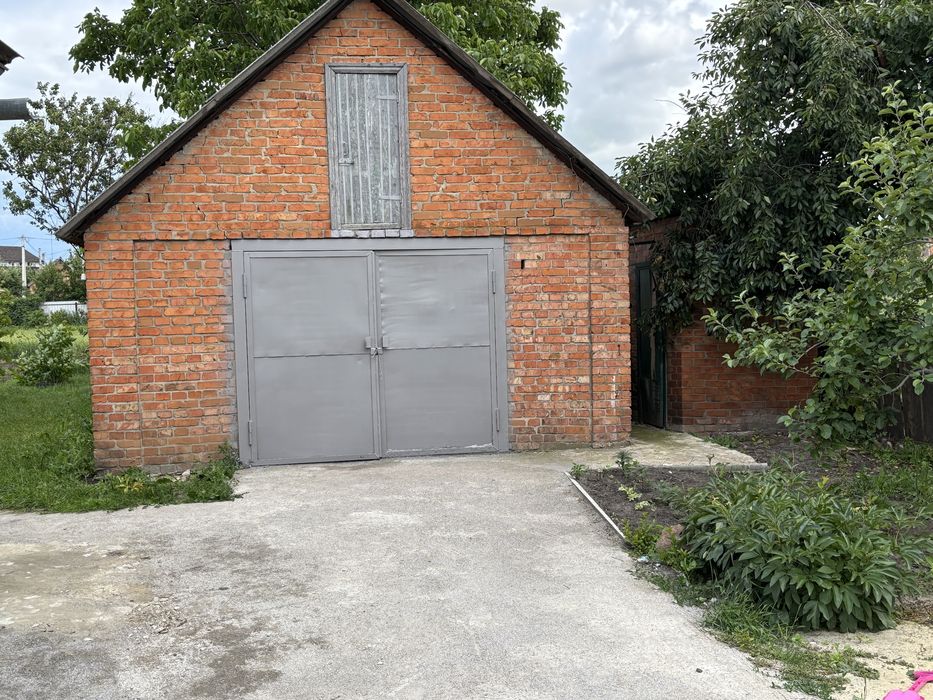 Будинок приватний