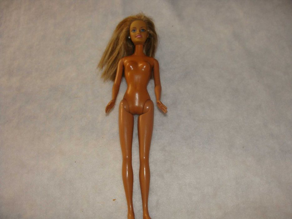 Barbie Cali Girl (Ref. G8663)