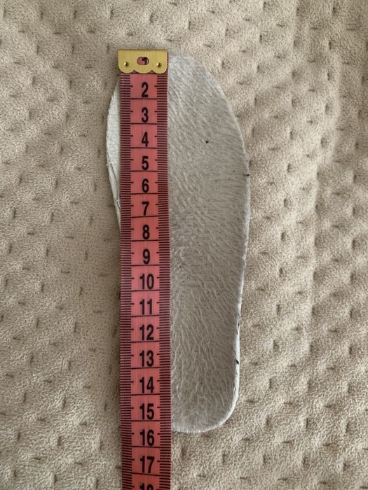 Кросівки дитячі на флісі