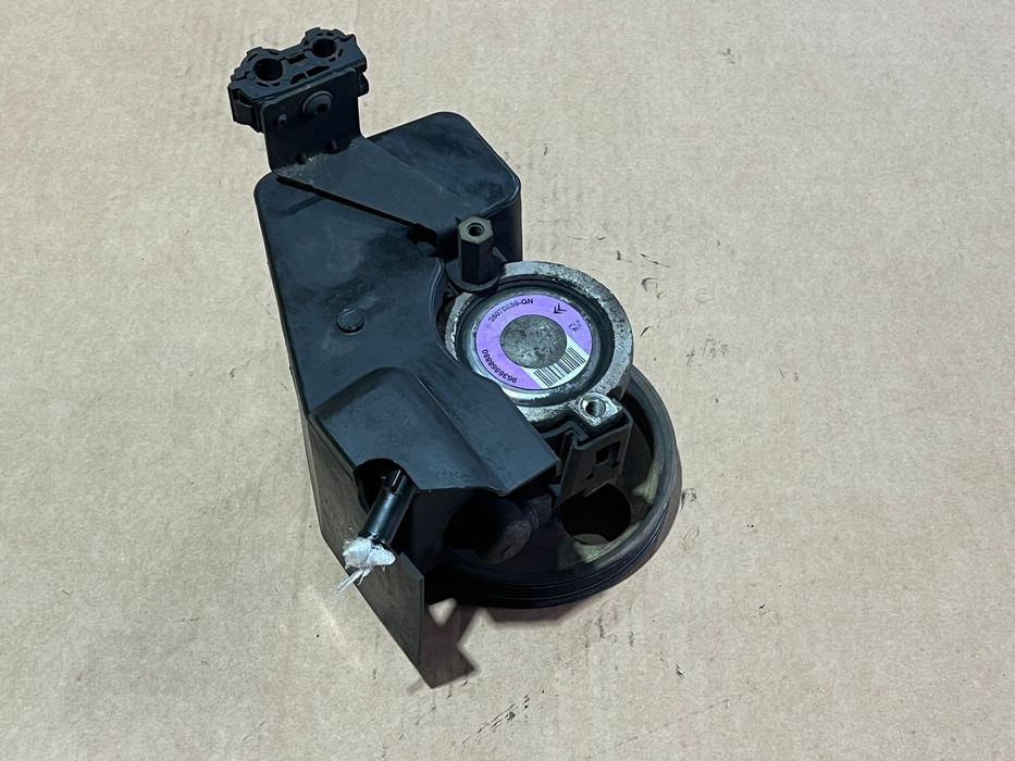 Bomba Direção Peugeot 206