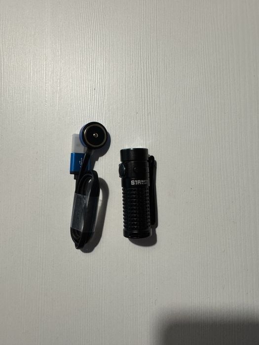 Olight latarka LED S1R II Baton