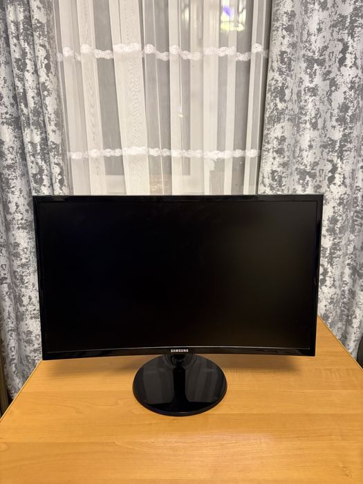 монітор samsung 24